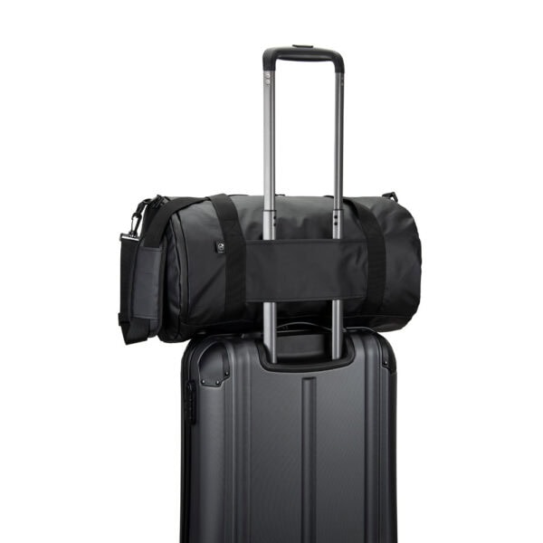 Bolsa de Viagem Personalizado Sport 32L Poliéster - Foto 6