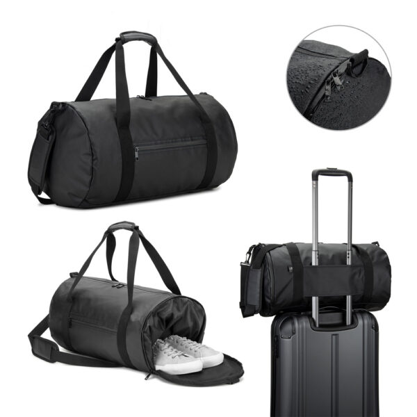 Bolsa de Viagem Personalizado Sport 32L Poliéster - Foto 1