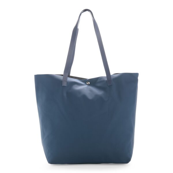 Bolsa Personalizada Couro Sintético 12L AZUL