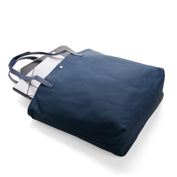Bolsa Personalizada Couro Sintético 12L - Detalhe 2