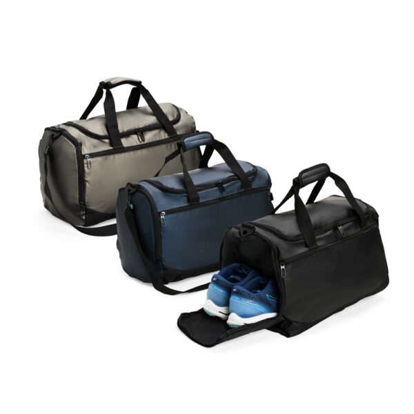 Bolsa Personalizada Couro Sintético 36L - Detalhe 1
