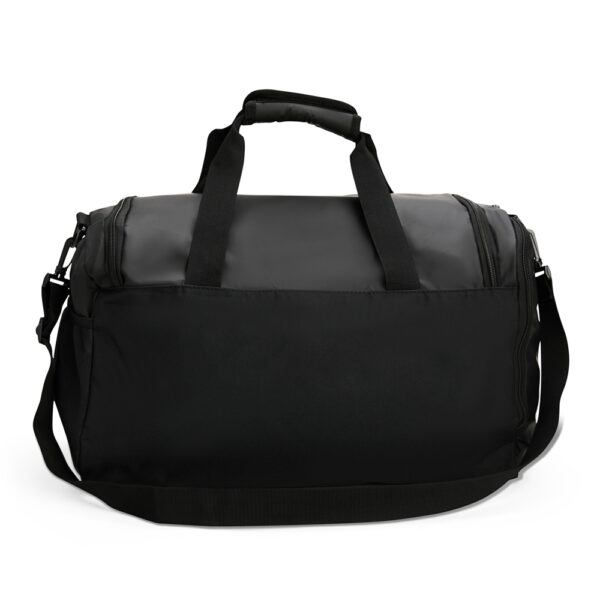 Bolsa Personalizada Couro Sintético 36L - Detalhe 3