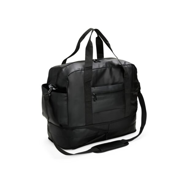 Bolsa Personalizada Couro Sintético 44L - Detalhe 1