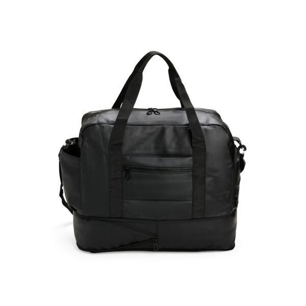 Bolsa Personalizada Couro Sintético 44L - Detalhe 2
