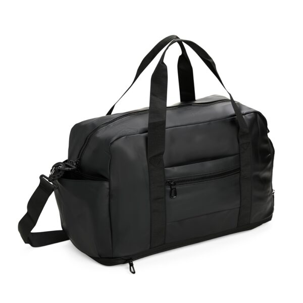 Bolsa Personalizada Couro Sintético 44L - Detalhe 3