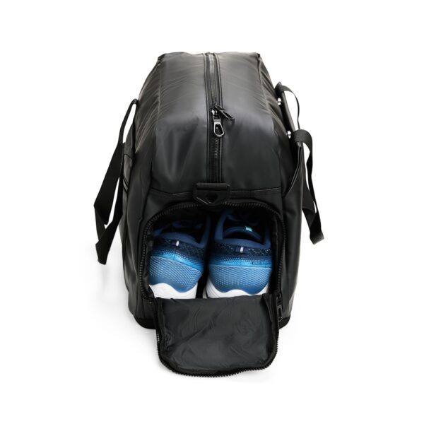 Bolsa Personalizada Couro Sintético 44L - Detalhe 4