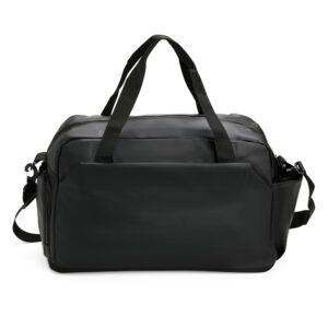 Bolsa Personalizada Couro Sintético 44L PRETO