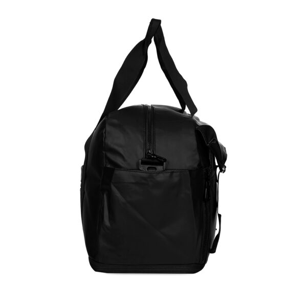 Bolsa Personalizada Couro Sintético Expansível 36L - Detalhe 4