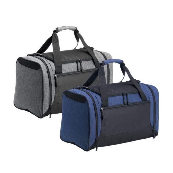 Bolsa Personalizada Esportiva 46L - Detalhe 1