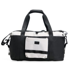 Bolsa Personalizada Esportiva Poliéster 26L BRANCO
