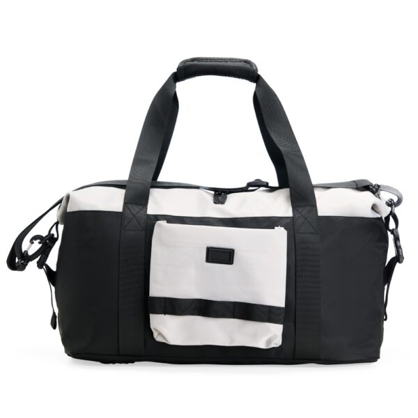 Bolsa Personalizada Esportiva Poliéster 26L BRANCO