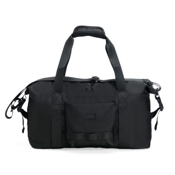 Bolsa Personalizada Esportiva Poliéster 26L PRETO