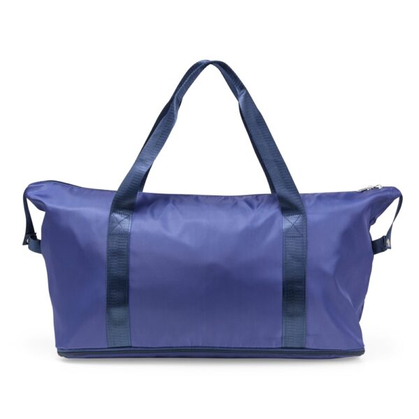 Bolsa Personalizada Esportiva Poliéster 33 Litros AZUL