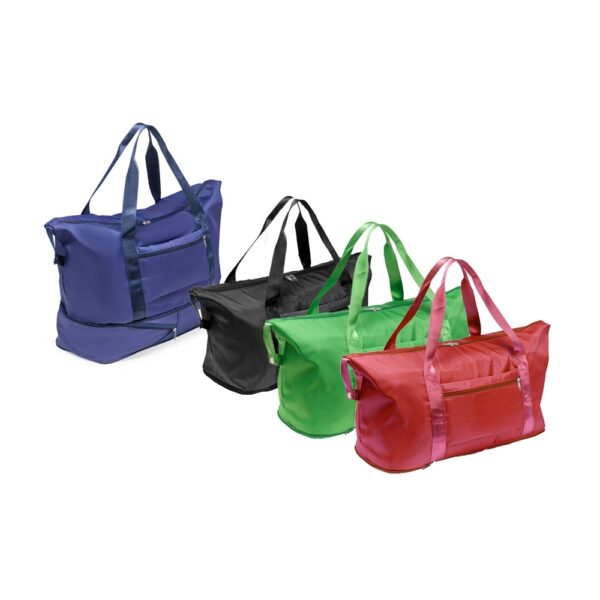 Bolsa Personalizada Esportiva Poliéster 33 Litros - Detalhe 1