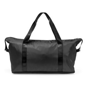 Bolsa Personalizada Esportiva Poliéster 33 Litros PRETO