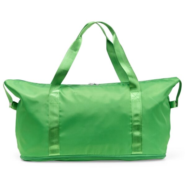 Bolsa Personalizada Esportiva Poliéster 33 Litros VERDE