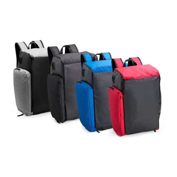 Bolsa Personalizada Esportiva Poliéster 40L - Detalhe 1