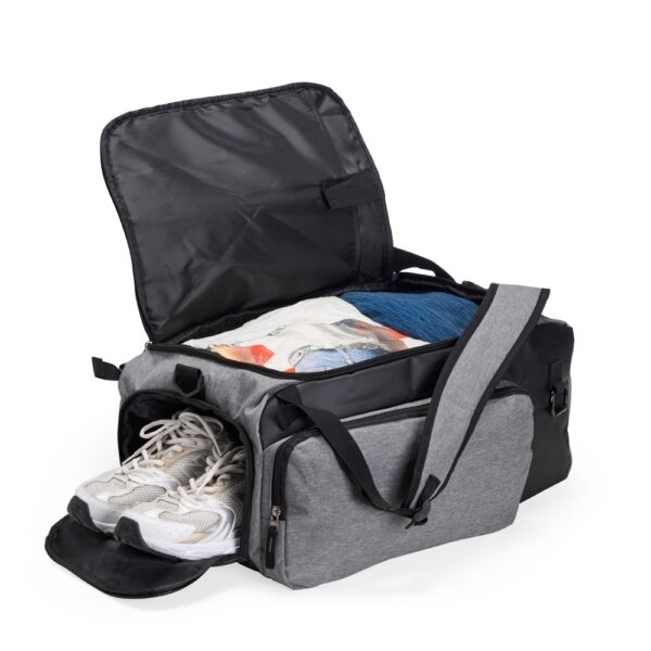 Bolsa Personalizada Esportiva Poliéster 40L - Detalhe 2