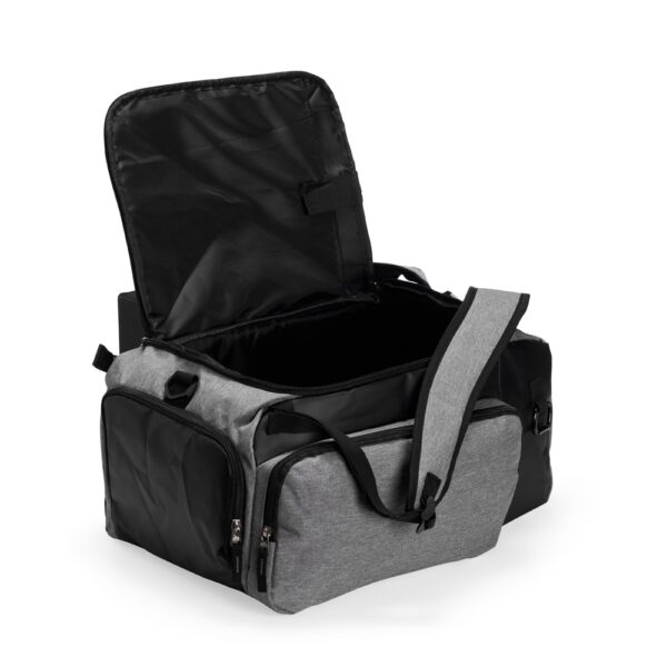 Bolsa Personalizada Esportiva Poliéster 40L - Detalhe 3