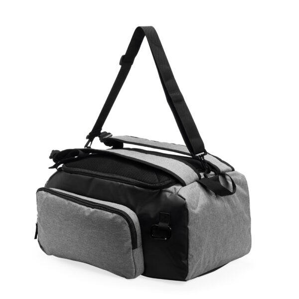 Bolsa Personalizada Esportiva Poliéster 40L - Detalhe 4