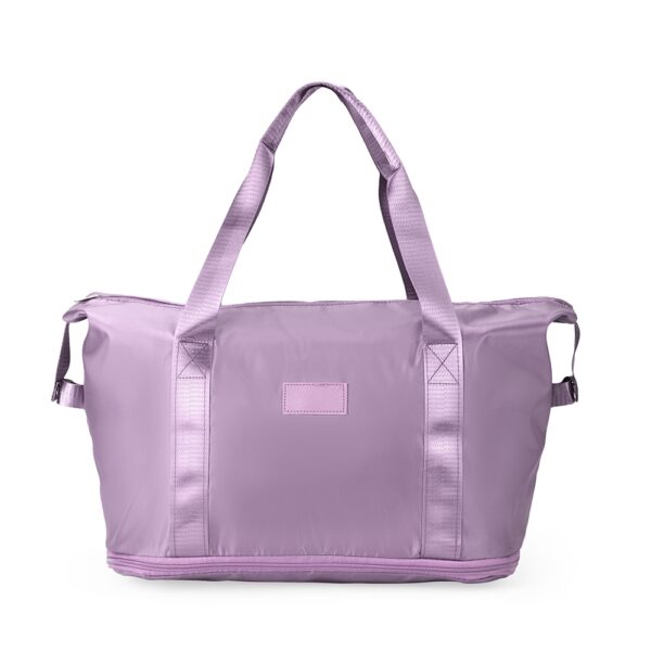 Bolsa Personalizada Esportiva Poliéster Expansível 36 Litros - Detalhe 2