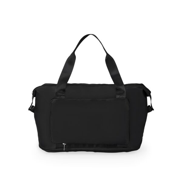 Bolsa Personalizada Expansível E Dobrável 30 Litros - Detalhe 3