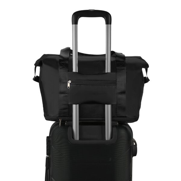 Bolsa Personalizada Expansível E Dobrável 30 Litros - Detalhe 7