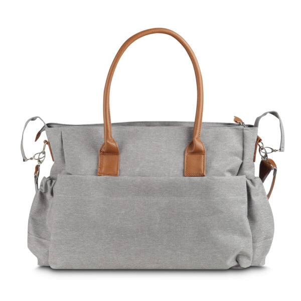 Bolsa Personalizada Multifuncional Em Poliéster 300D - Foto 1