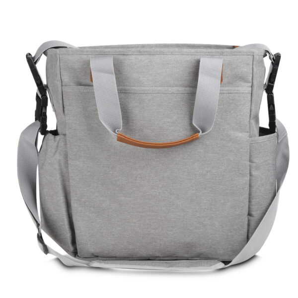 Bolsa Personalizada Multifuncional Em Poliéster 300D - Foto 4