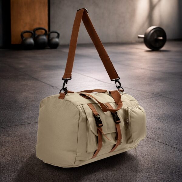 Bolsa Personalizada Oxford 23L - Detalhe 1