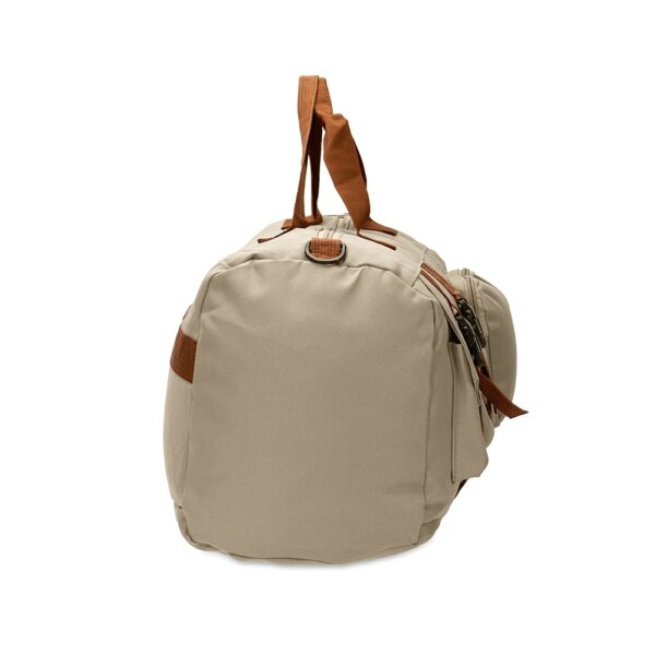 Bolsa Personalizada Oxford 23L - Detalhe 3