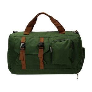 Bolsa Personalizada Oxford 23L VERDE