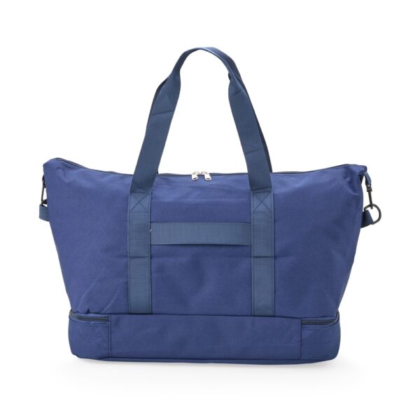 Bolsa Personalizada Oxford 36 Litros AZUL