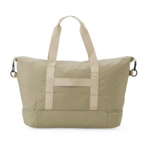 Bolsa Personalizada Oxford 36 Litros BEGE
