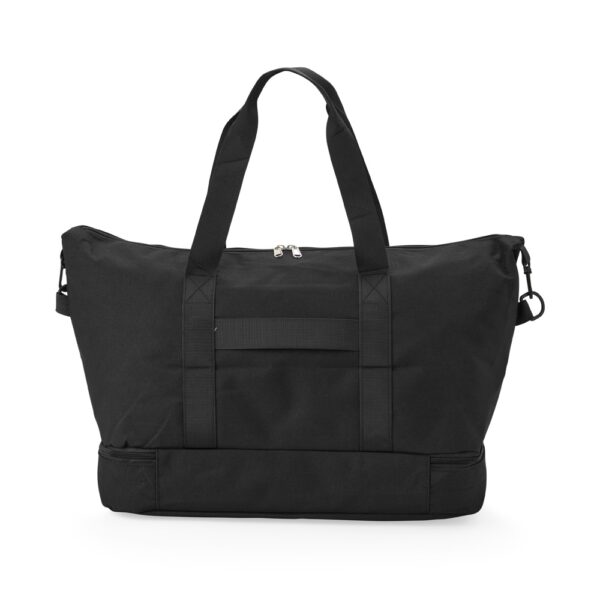 Bolsa Personalizada Oxford 36 Litros PRETO