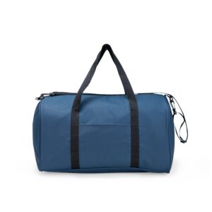Bolsa Personalizada Poliéster 44L AZUL