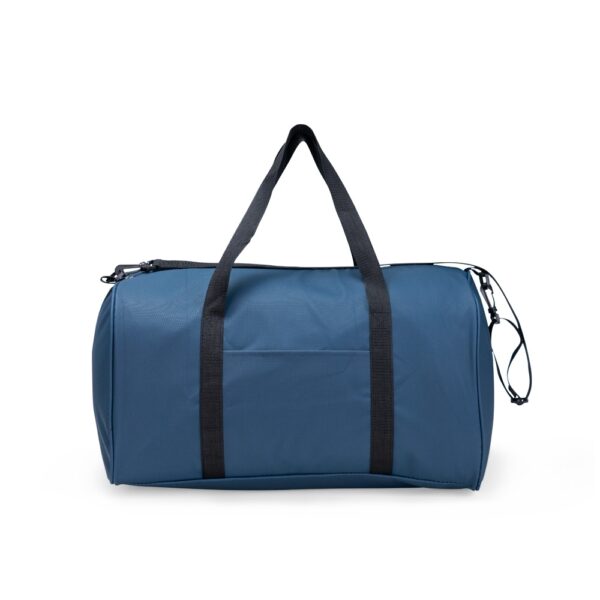 Bolsa Personalizada Poliéster 44L AZUL
