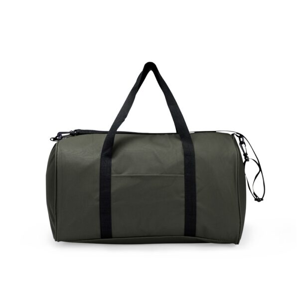Bolsa Personalizada Poliéster 44L VERDE