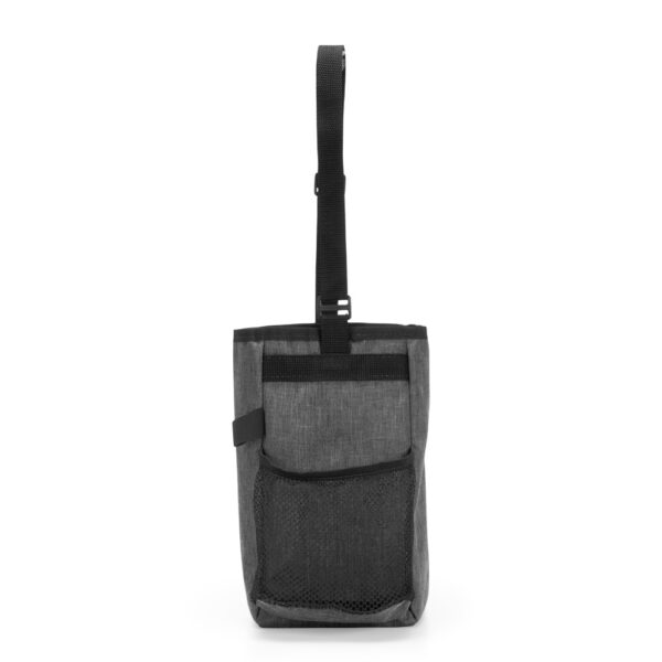 Bolsa Personalizada Poliéster PVC Mescla - Detalhe 4