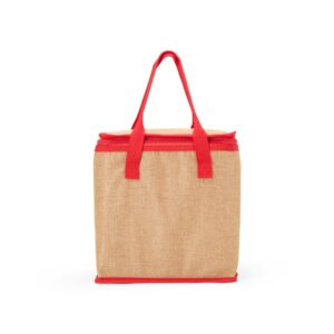 Bolsa Térmica Personalizada 14L BEGE