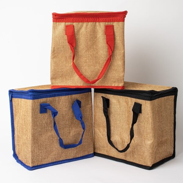 Bolsa Térmica Personalizada 14L - Detalhe 1