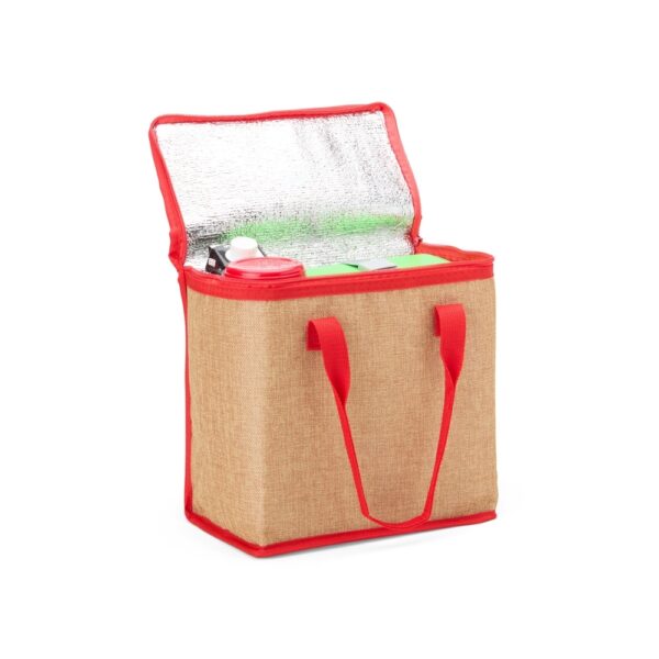 Bolsa Térmica Personalizada 14L - Detalhe 2