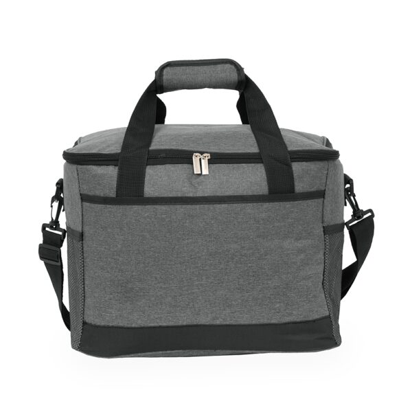 Bolsa Térmica Personalizada 25L CINZA