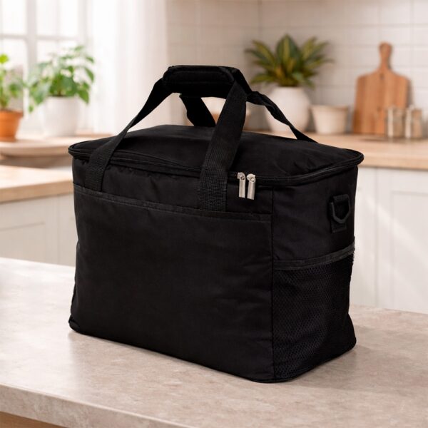 Bolsa Térmica Personalizada 25L - Detalhe 1