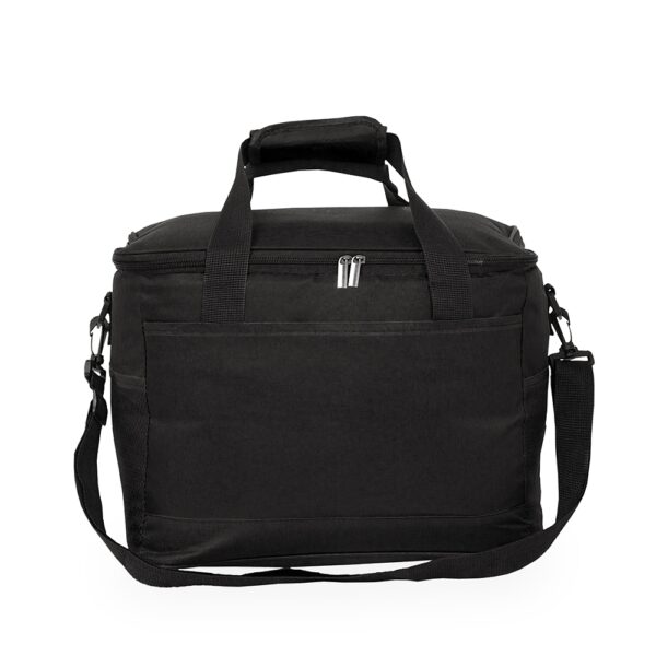 Bolsa Térmica Personalizada 25L PRETO
