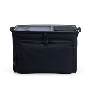 Bolsa Térmica Personalizada 36 Litros PRETO