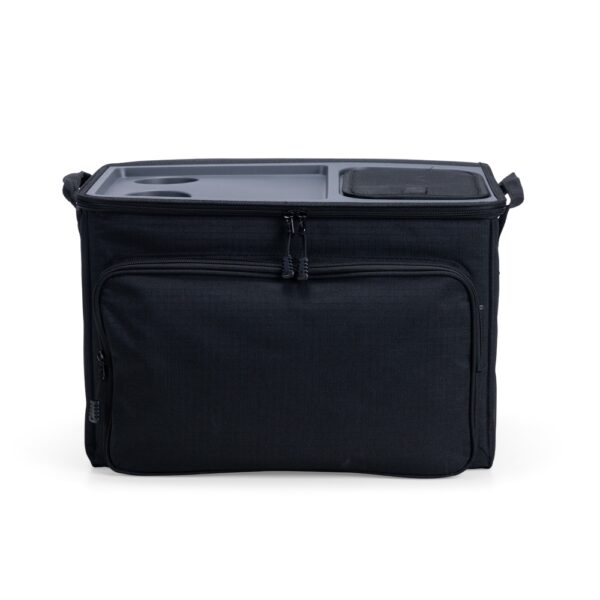 Bolsa Térmica Personalizada 36 Litros PRETO