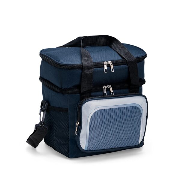 Bolsa Térmica Personalizada Dupla 12L - Detalhe 2