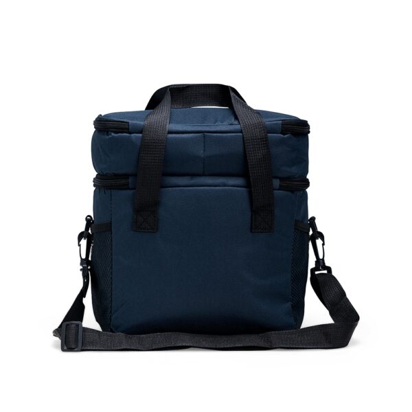 Bolsa Térmica Personalizada Dupla 12L - Detalhe 5