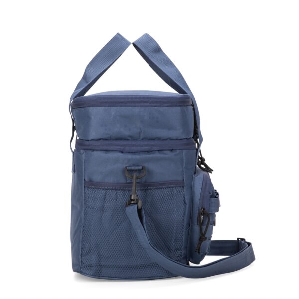Bolsa Térmica Personalizada Dupla 16L - Detalhe 2